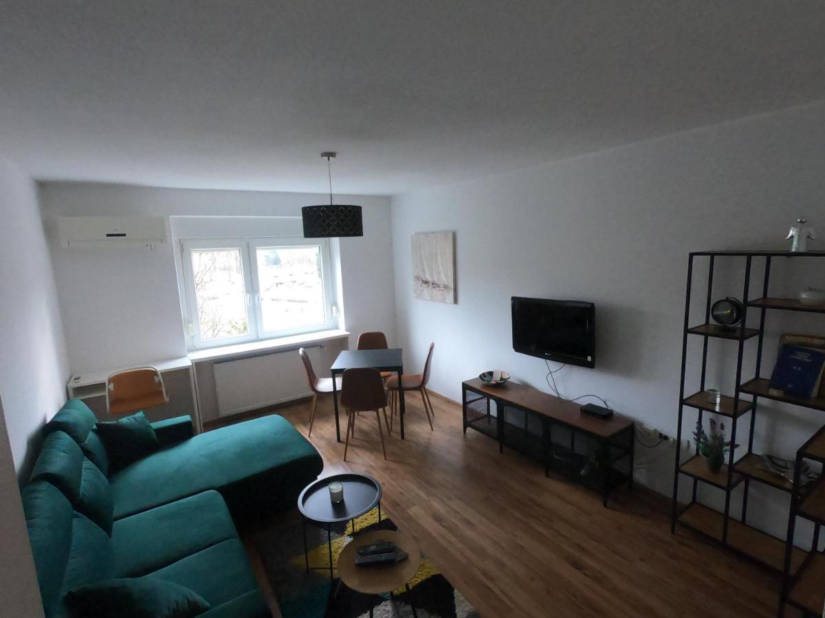 Apartament Bed&beds *